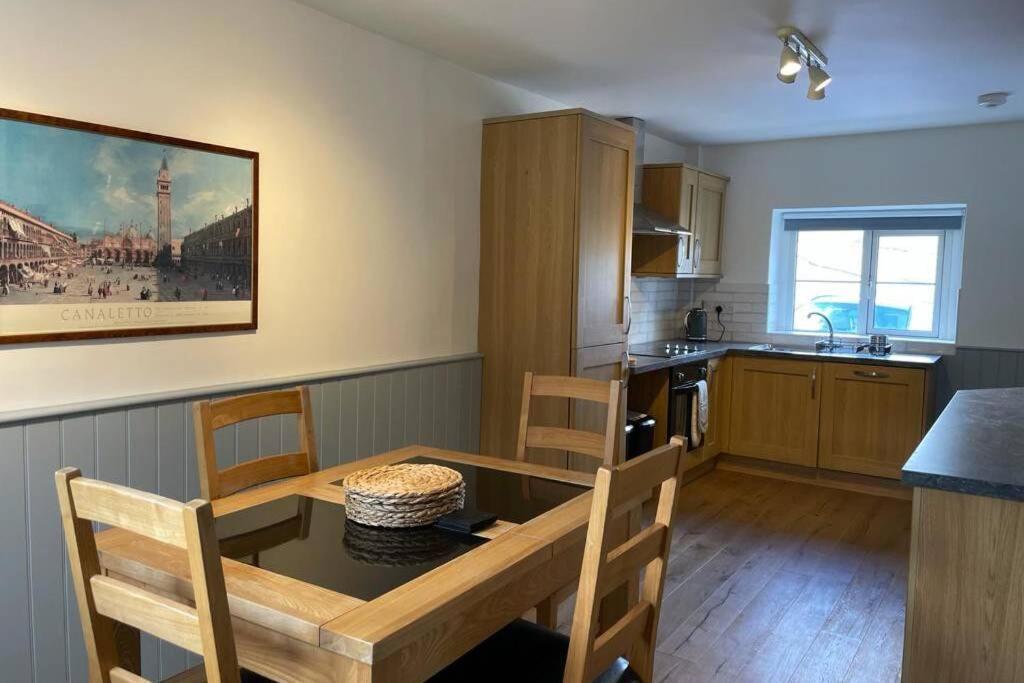 Kingsdale Head Cottage Weathercote Extérieur photo